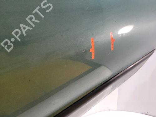 Right front door PEUGEOT 206 Hatchback (2A/C) 1.4 i | BP27490907C3 