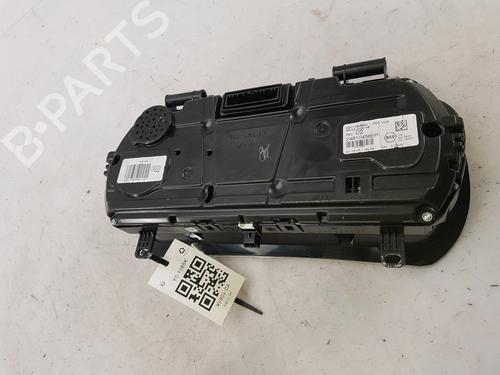 Instrument cluster RENAULT TALISMAN (LP_) 1.6 dCi 160 | BP13903538C47 