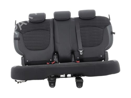 Used Rear seat Rear seat RENAULT CAPTUR I (J5_, H5_) 0.9 TCe 90 (90 hp) 36428761 36428761