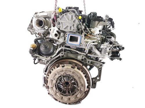 Engine PEUGEOT 207 CC (WD_) 1.6 HDi | BP36380068M1 - Image 3