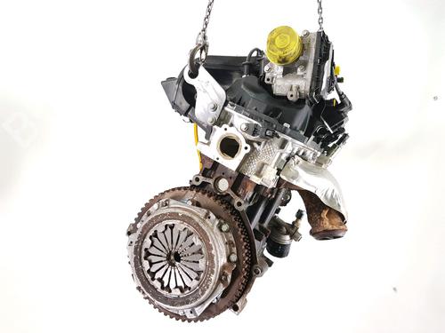 Engine RENAULT TWINGO II (CN0_) 1.2 16V (CN04, CN0B) | BP29231457M1 