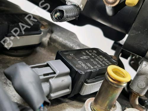 Engine NISSAN NOTE (E11, NE11) 1.6 | BP31912913M1  - Image 7