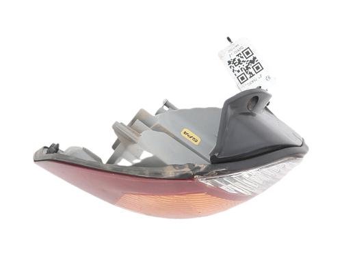 Used Left taillight Left taillight HYUNDAI SANTA FÉ I (SM) 2.0 CRDi 4x4 (113 hp) 39898879 39898879