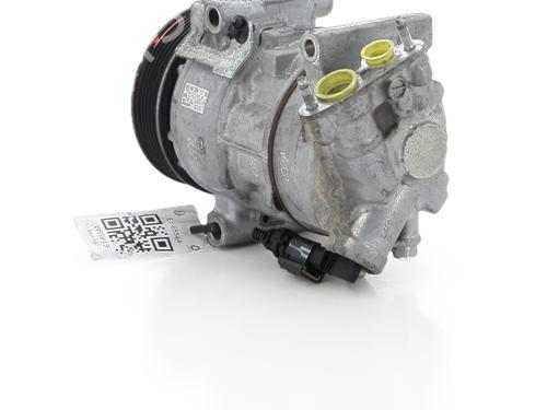 AC compressor DS DS 4 / DS 4 CROSSBACK (NX_) 1.2 THP 130 (NXHNYM) | BP37657349M34 - Image 2