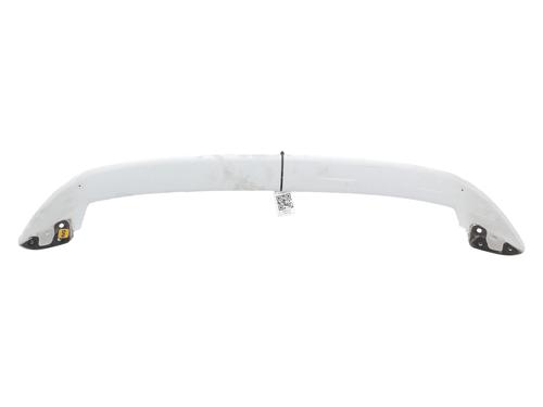 Spoiler bagklap PEUGEOT 207 (WA_, WC_) 1.6 HDi (109 hp) 31180554