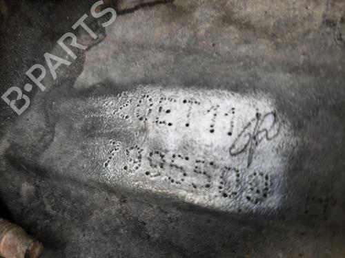 Gearbox CITROËN BERLINGO Box Body/MPV (B9) 1.6 BlueHDi 100 | BP37064587M3 - Image 5