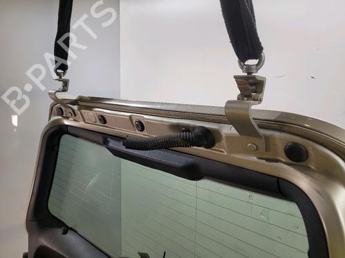 Tailgate MINI MINI (R56) One | BP32310440C6