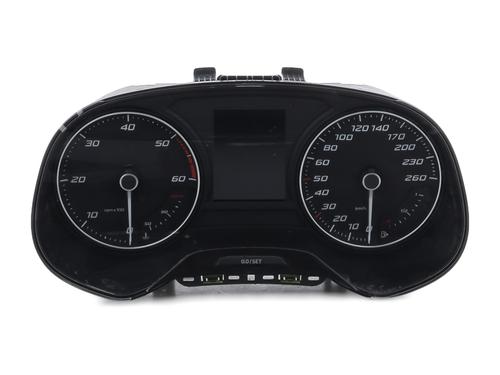 Instrument cluster SEAT LEON ST (5F8) 2.0 TDI 4Drive | BP31693456C47 - Image 3