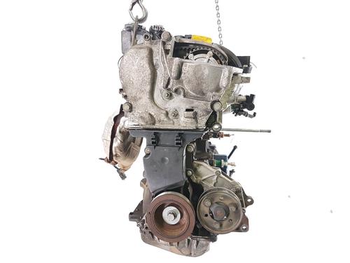Motor für RENAULT SCÉNIC I MPV (JA0/1_, FA0_) 2.0 16V (JA1B, JA1D, JA0C) (139 hp) 31749863