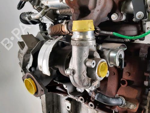 Engine NISSAN NOTE (E11, NE11) 1.5 dCi | BP31693673M1 