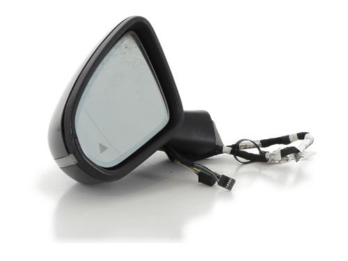 Retrovisor izquierdo MERCEDES-BENZ CLA Shooting Brake (X118) CLA 200 d (118.612) | BP27246982C26 