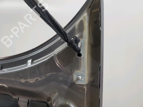 Hood OPEL CORSA D (S07) 1.3 CDTI (L08, L68) | BP28972029C1 
