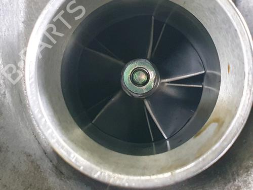 Engine RENAULT MEGANE III Hatchback (BZ0/1_, B3_) | BP38918050M1 - Image 7