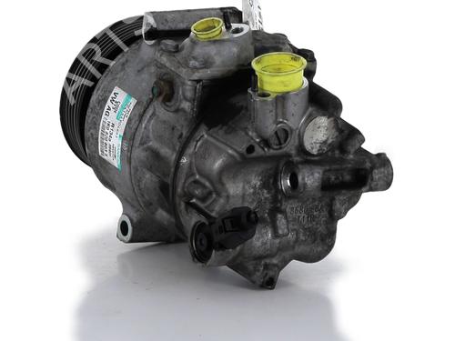 Compressor A/C AUDI A3 Sportback (8PA) 1.9 TDI | BP29931975M34 