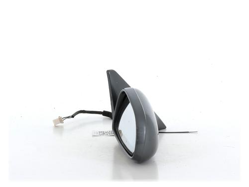 Right mirror MAZDA 626 IV Hatchback (GE) 2.0 i (GE10S1) | BP22018451C27 