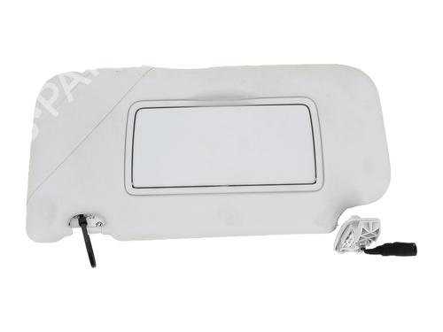 Left sun visor FORD PUMA (J2K, CF7) 1.0 EcoBoost mHEV | BP31372844I1 