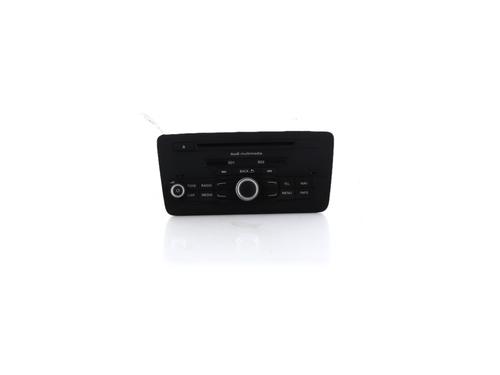 Used Radio Radio 38741186 38741186