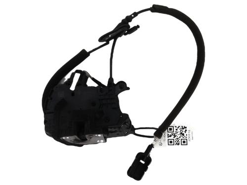 Used Rear left lock RENAULT CLIO IV (BH_) 1.5 dCi 90 (90 hp) 28182113