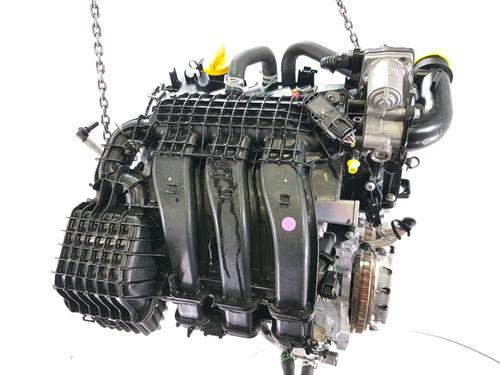 Engine DACIA SANDERO II 1.0 SCe 75 (B8JC, B8JD, B8NC) | BP40114974M1 - Image 6