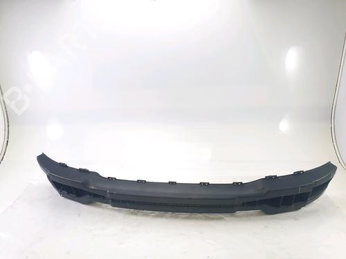 Used Front bumper reinforcement CITROËN BERLINGO / BERLINGO FIRST MPV (MF_, GJK_, GFK_) [1996-2025]  26877476