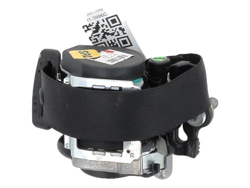 Used Rear left seatbelt Rear left seatbelt MERCEDES-BENZ E-CLASS (W211) E 220 CDI (211.006) (150 hp) 33926214 33926214