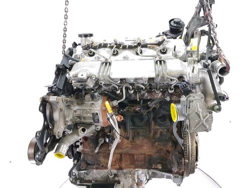 Engine TOYOTA RAV 4 II (_A2_) 2.0 D 4WD (CLA20_, CLA21_, CLA20R, CLA21R) | BP40035027M1 - Image 7