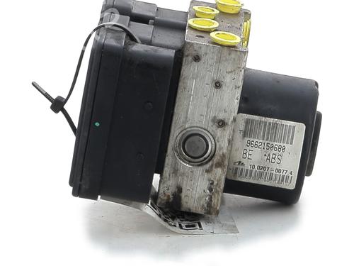 ABS pump PEUGEOT 207 (WA_, WC_) 1.6 HDi | BP29471008M43 