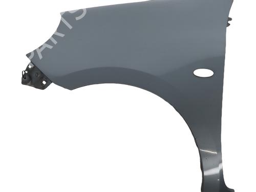 Forskærm venstre NISSAN MICRA IV (K13K, K13KK) 1.2 (80 hp) 32255749