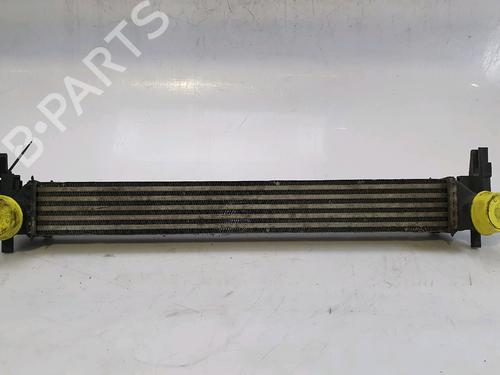 Intercooler VW POLO V (6R1, 6C1) 1.6 TDI | BP29988254M30