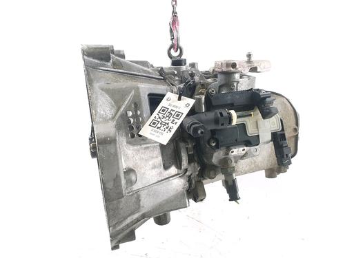 Used Gearbox Gearbox CITROËN C4 II (NC_) 1.6 HDi 110 (112 hp) 33279990 33279990