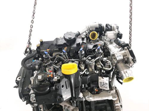Engine DACIA SANDERO II 1.5 Blue dCi 95 (B8JL) | BP37166875M1  - Image 5