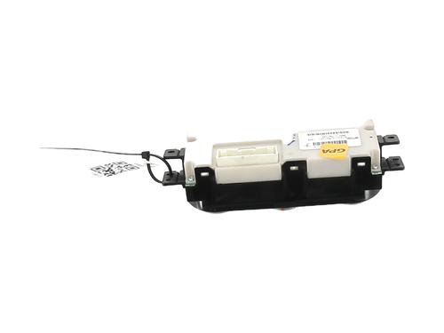 Climate control NISSAN X-TRAIL II (T31) 2.0 dCi 4x4 | BP21165279I5 