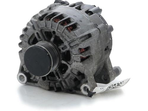 Used Alternator Alternator CITROËN XSARA PICASSO (N68) 1.6 HDi (90 hp) 33532833 33532833