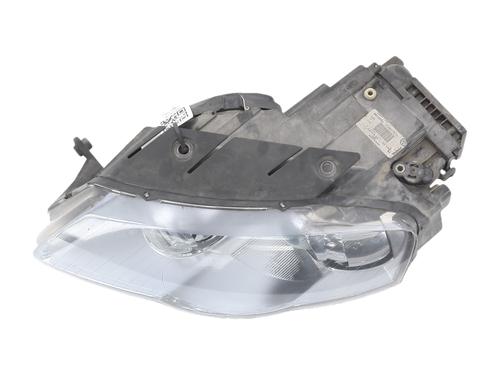 Left headlight VW PASSAT B6 Variant (3C5) 2.0 TDI | BP39194661C28 - Image 5