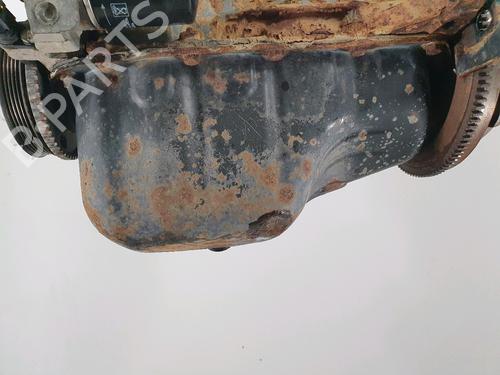 Engine FIAT PANDA (169_) 1.2 4x4 (169.AXB2A) | BP34230764M1  - Image 7