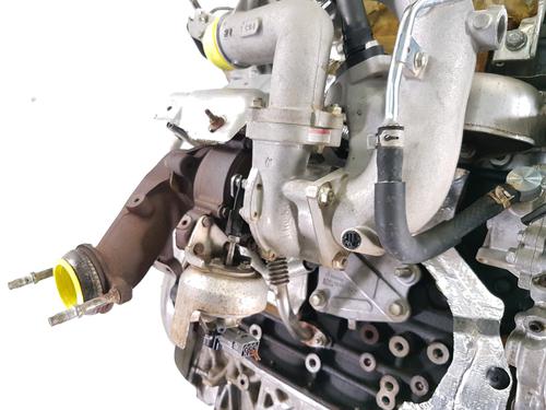 Engine MAZDA 6 Hatchback (GH) 2.2 D (GH10) | BP37064995M1 - Image 6