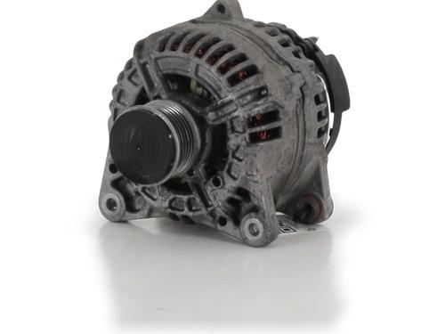 Used Alternator Alternator RENAULT SCÉNIC II (JM0/1_) [2003-2010] 33533643 33533643
