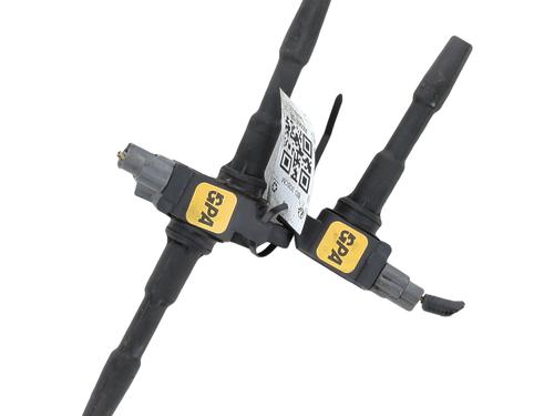 Used Ignition coil NISSAN MICRA V (K14) 0.9 IG-T (90 hp) 32101859