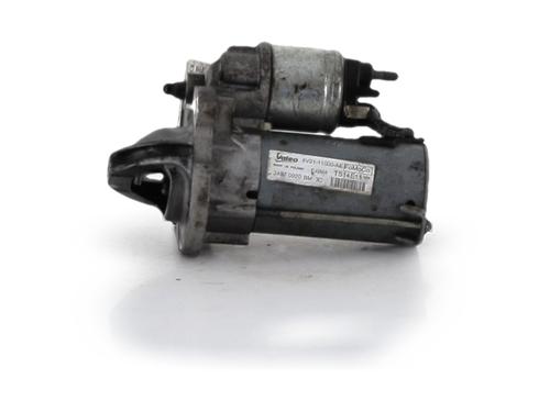 Starter FORD FIESTA VI (CB1, CCN) 1.5 TDCi | BP40277385M8 - Image 3