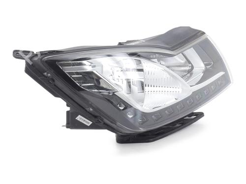 Right headlight SSANGYONG KORANDO (CK) 2.2 Xdi | BP37680247C29 - Image 4