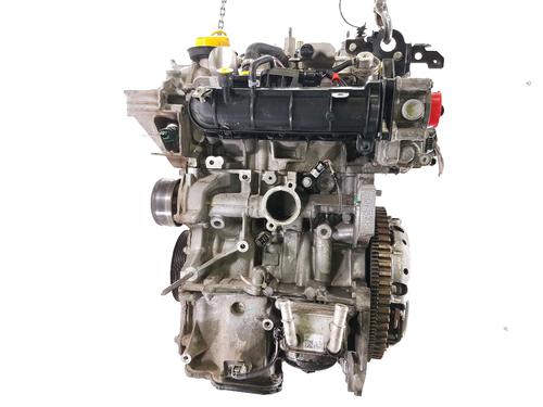 Engine DACIA SANDERO II TCe 90 (B8M1, B8MA, B8AC) | BP29624302M1 