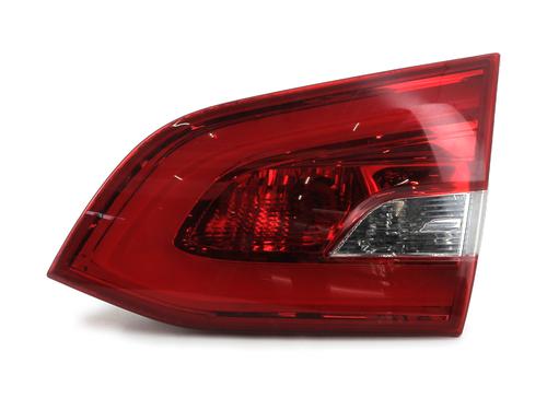 Used Right tailgate light PEUGEOT 308 SW II (LC_, LJ_, LR_, LX_, L4_) 1.2 THP 130 (131 hp) 26899828