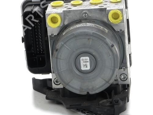 ABS Bremseaggregat SKODA OCTAVIA III Combi (5E5, 5E6) 2.0 TDI RS (184 hp) 27729348
