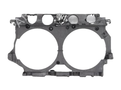 Frontplade/Frontkurv Frontplade/Frontkurv CITROËN C5 III Break (RW_) 3.0 HDi 240 (RWX8CA) (241 hp) 36487429 36487429