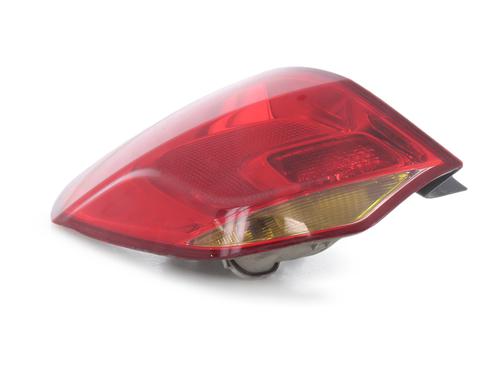 Left taillight OPEL ASTRA J (P10) 1.4 (68) | BP36211482C34 - Image 2