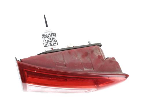 Left tailgate light KIA SPORTAGE III (SL) 1.7 CRDi | BP24491441C79 