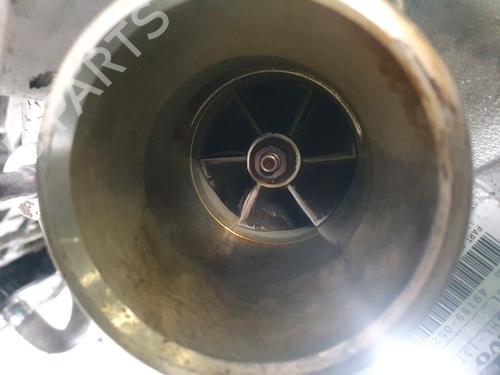 Motor VOLVO V70 II (285) 2.4 T AWD | BP30669306M1