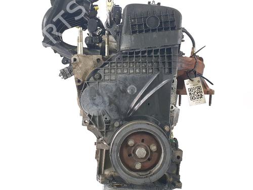Used Engine Engine PEUGEOT 206 Hatchback (2A/C) [1998-2012] 26703004 26703004