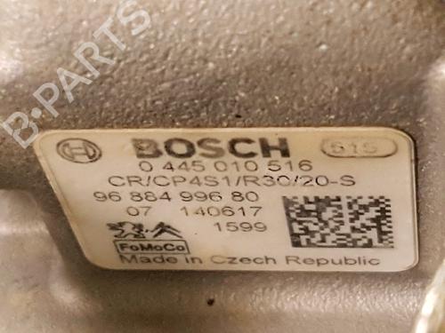 Engine PEUGEOT 208 I (CA_, CC_) 1.6 HDi | BP36795491M1 - Image 7