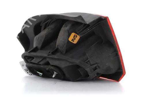 Right taillight RENAULT TWINGO II (CN0_) 1.2 16V (CN0K, CN0V, CN0A) | BP30474810C35